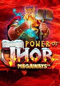 power-of-thor-megaway